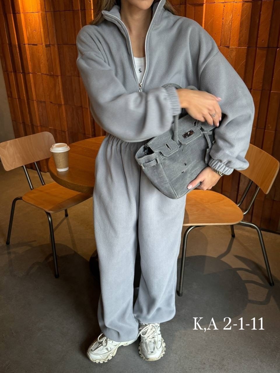 толстовка на молнии из футера 3х нит.начес серый,толстовка на молнии из футера 3х нит.начес сова серый меланж,толстовка на молнии из футера 3х нит.начес серый меланж макси,толстовка женская,толстовка