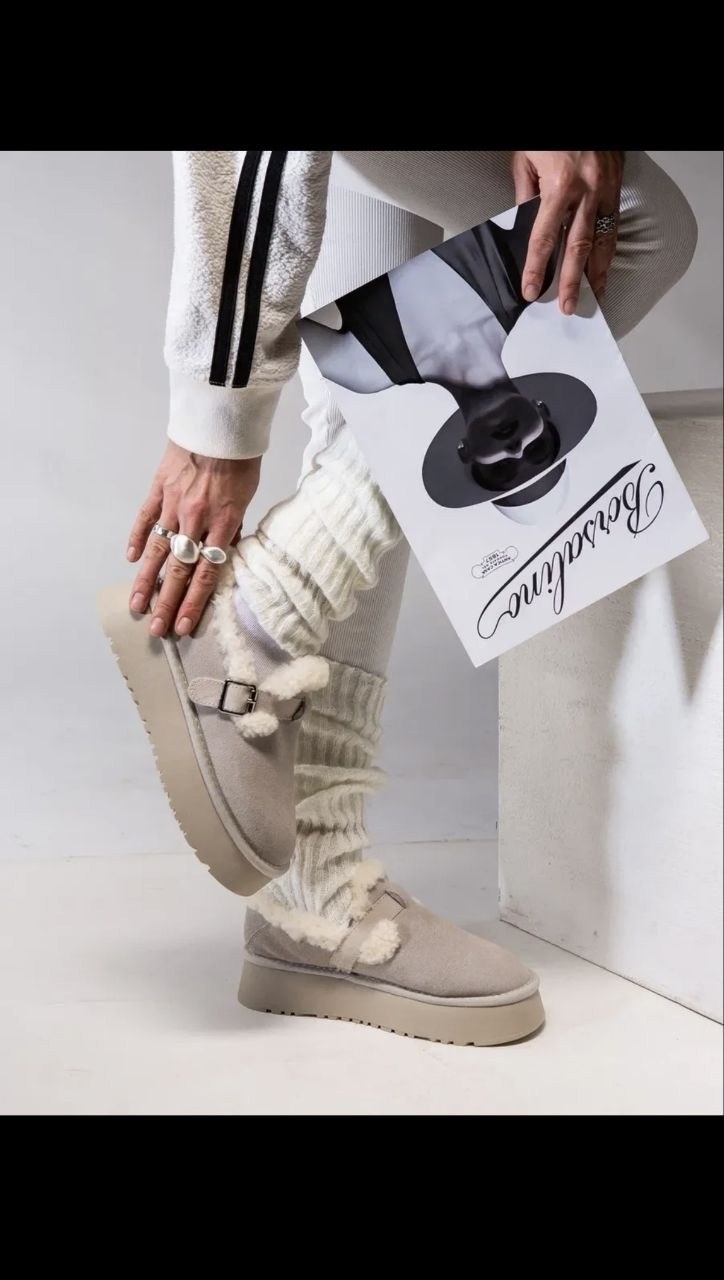 женские угги,,угги belaroza,угги,угги зимние укороченные на платформе с мехом veravl 285165322