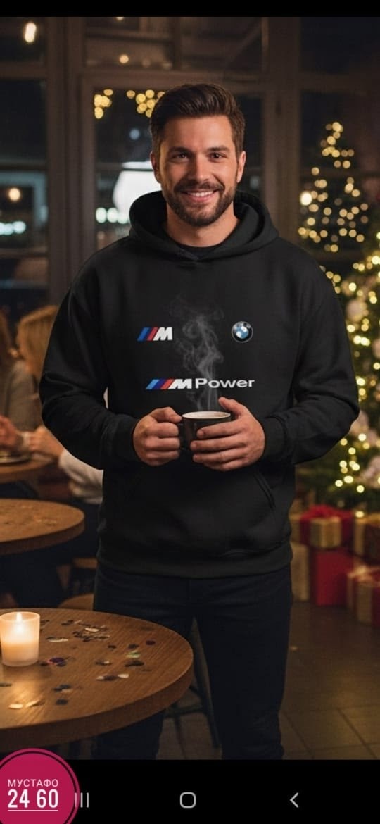 bmw m power,толстовка bmw,puma bmw m motorsport,толстовка с капюшоном,bmw m power sweatshirt kapşonlu