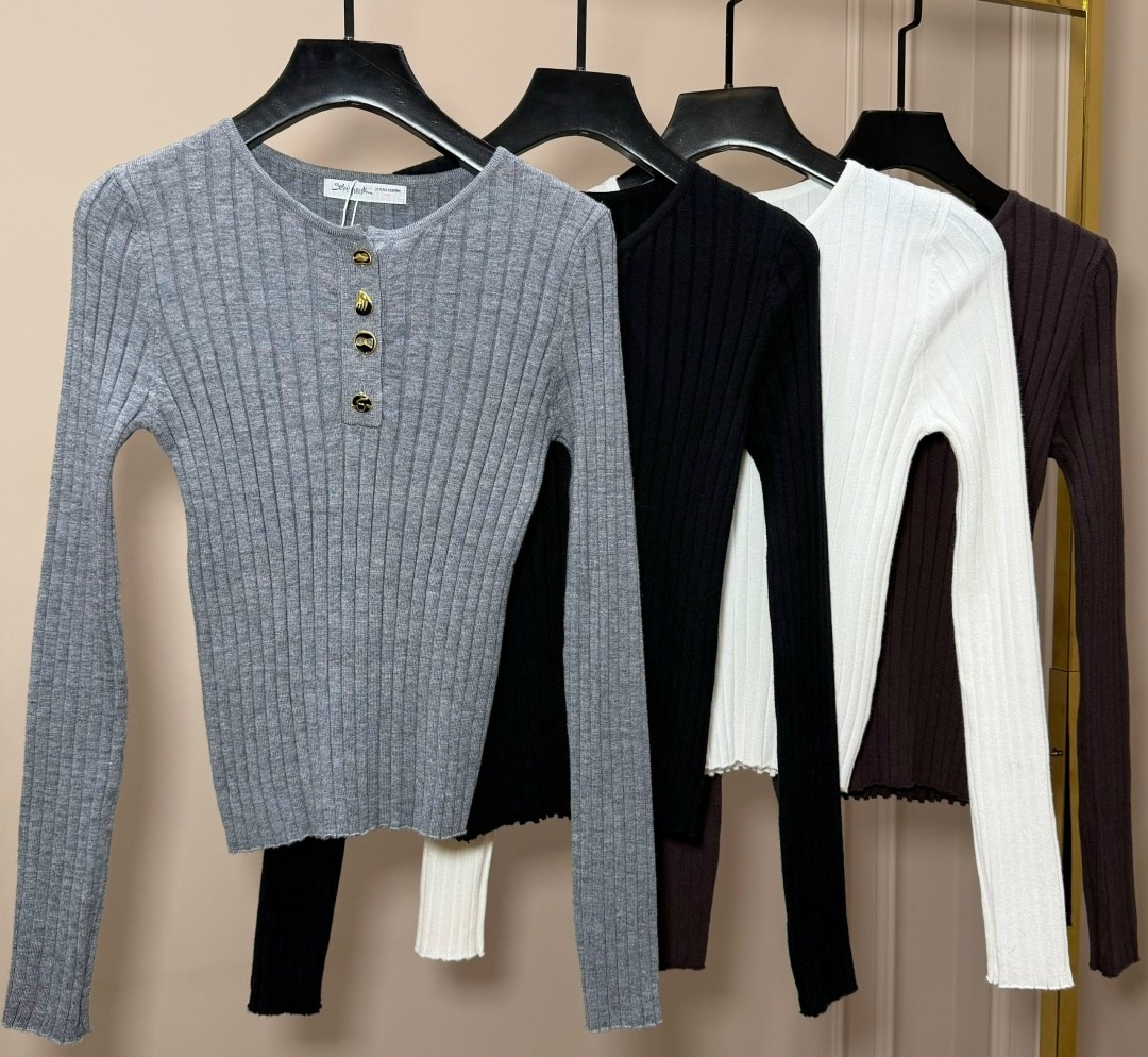 кофта женская,повседневный джемпер,модные свитера,кофточка с пуговицами,модный женский свитер