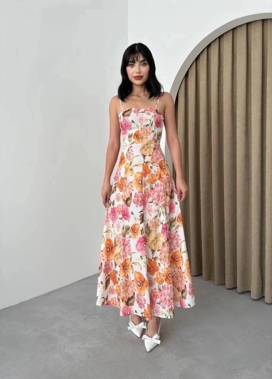 летнее платье,летнее длинное платье,платье,летнее женское платье,сарафан