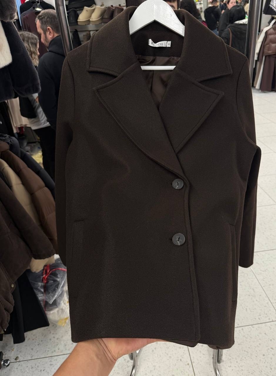 мода стиль,коричневое пальто,образ с коричневым пальто,шерстяное пальто