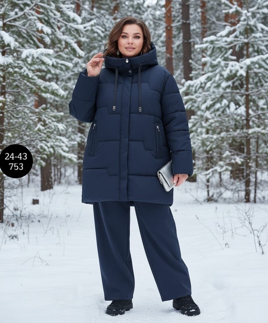 пуховик зимний стеганый с капюшоном joyform's,куртка женская зимняя,женская куртка зима,женская куртка,пуховик женский