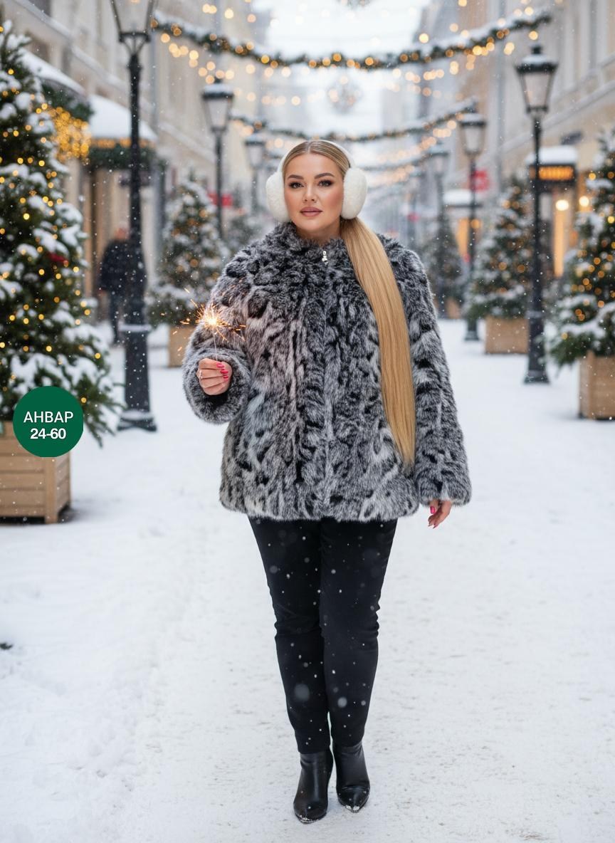 леопардовая шуба,эко шуба,женская шуба,шуба из экомеха,эко шуба леопард