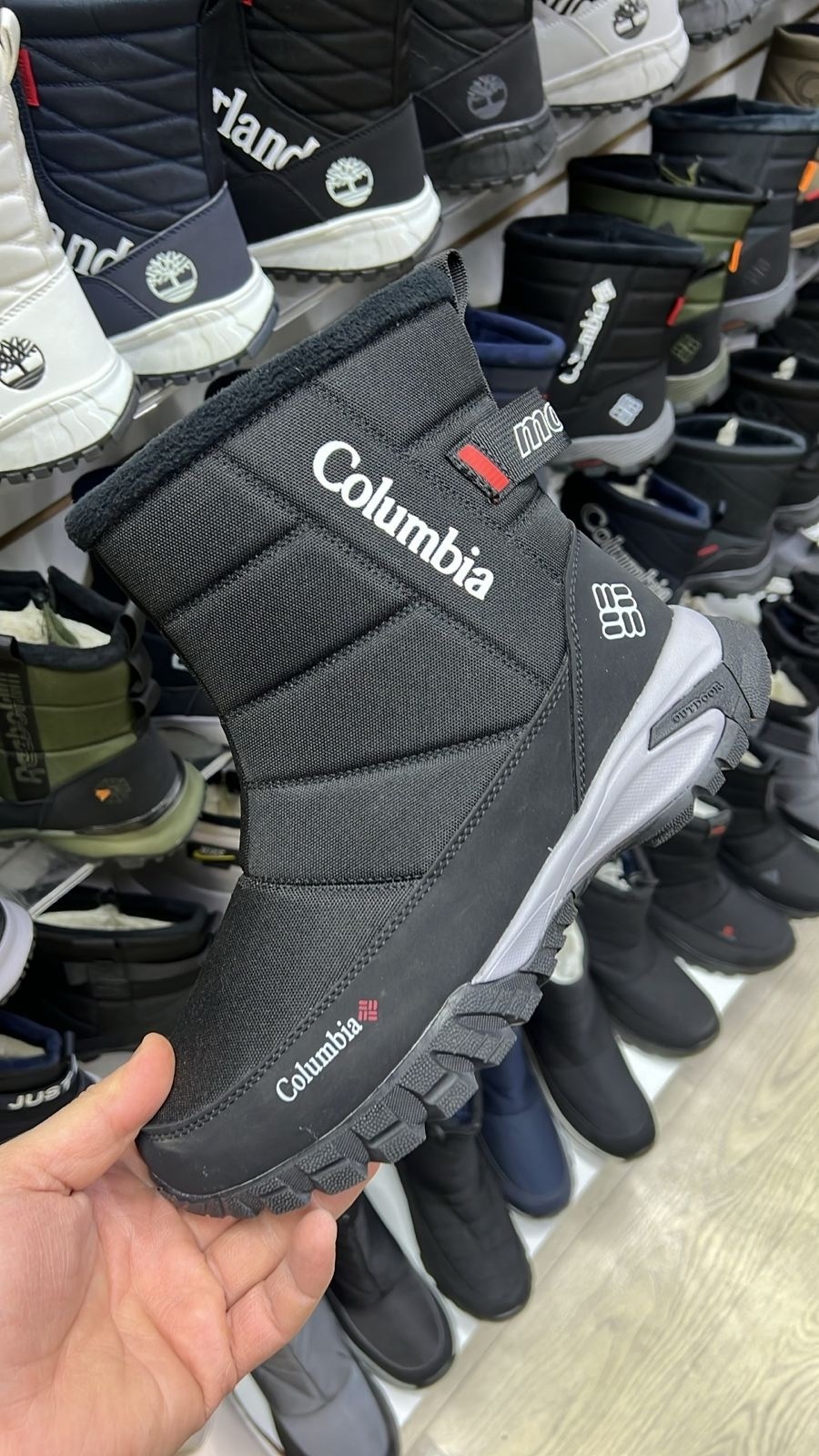 дутики columbia мужские,дутики columbia мужские зимние,дутики columbia,дутики columbia арт 5607,дутики мужские зимние коламбия