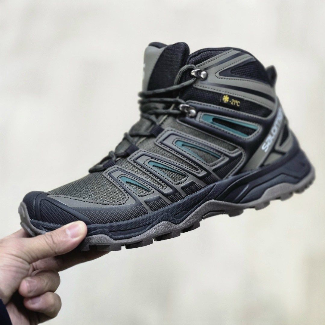 кроссовки зимние salomon,зимние ботинки соломон мужские,ботинки salomon,ботинки зимние salomon,зимние ботинки соломон