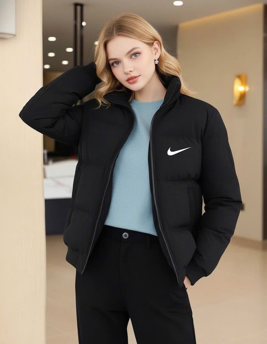 куртка женская puma poly puffer jacket черная,куртка puffer winter jacket black puma черный,куртка puffer winter jacket 'black' puma,куртка puma essentials padded,пуховик puma