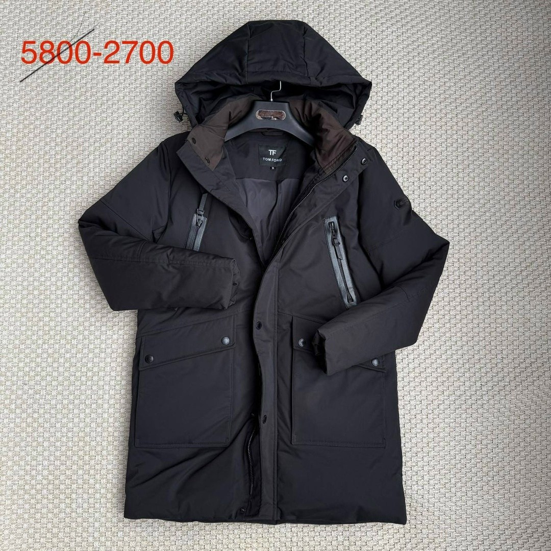 мужская зимняя куртка,мужская зимняя куртка kasadun 19240,зимние куртки,куртка парка мужская,куртка зимняя мужская удлиненная