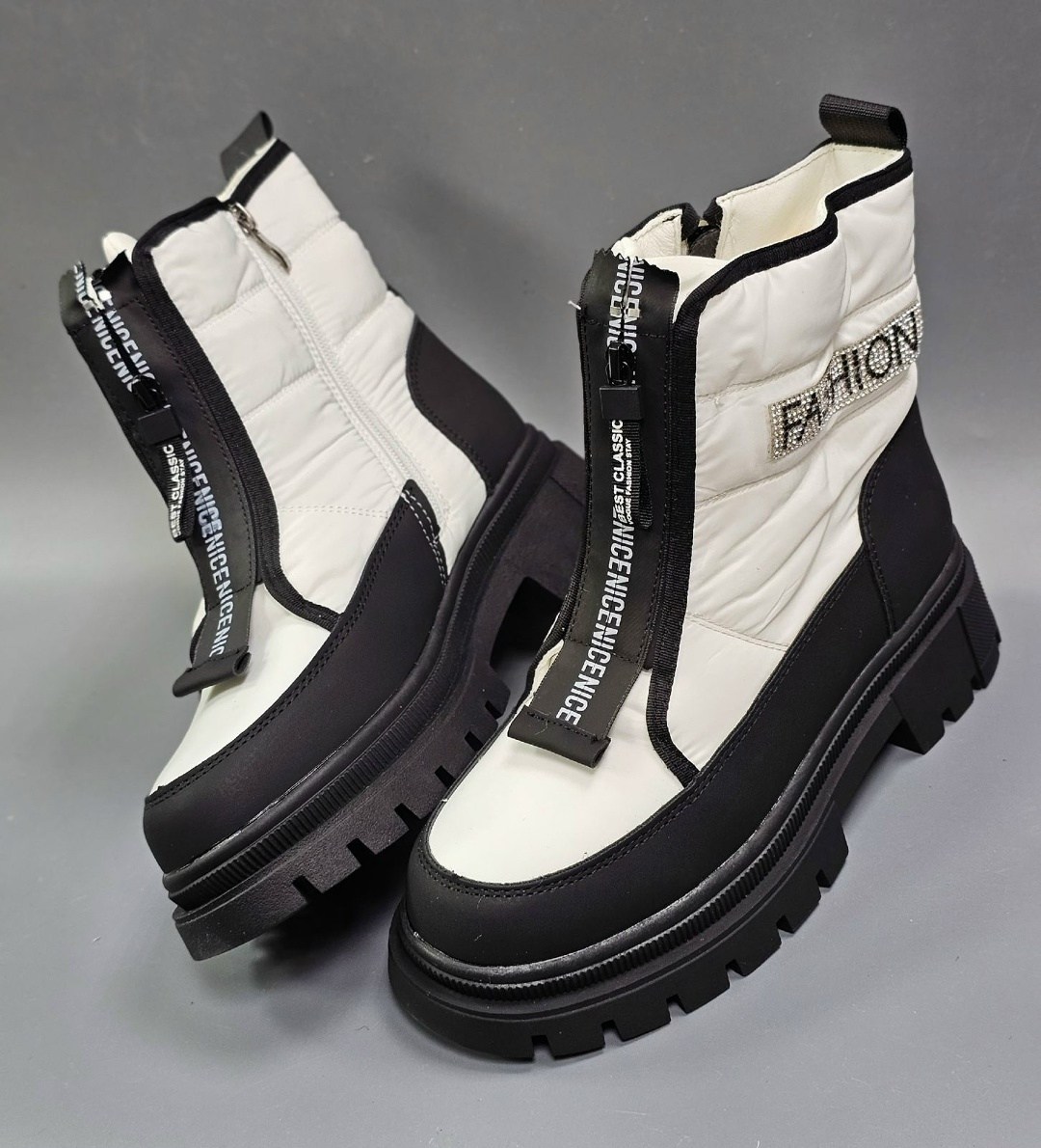 ,дутики,дутики женские, женская,зимние сапоги