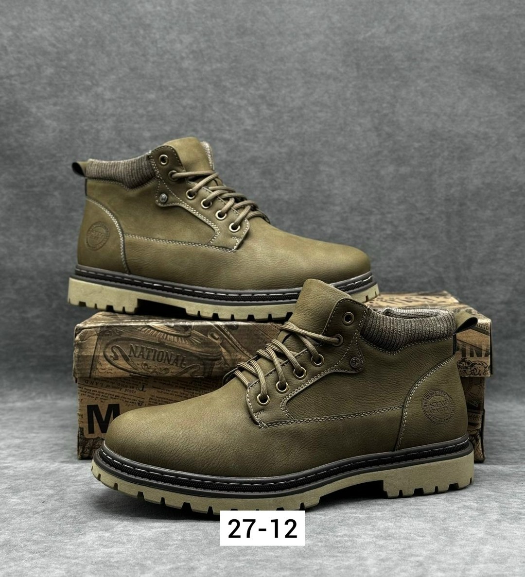 ,ботинки мужские,ботинки мужские зимние,тимберленд ботинки хаки,мужская зимняя
