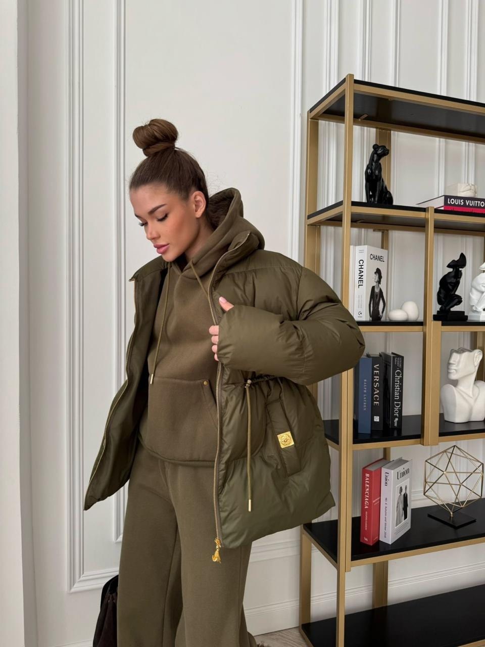 пуховик женский,куртка ristreet,куртка еврозима,пуховик,зимняя куртка