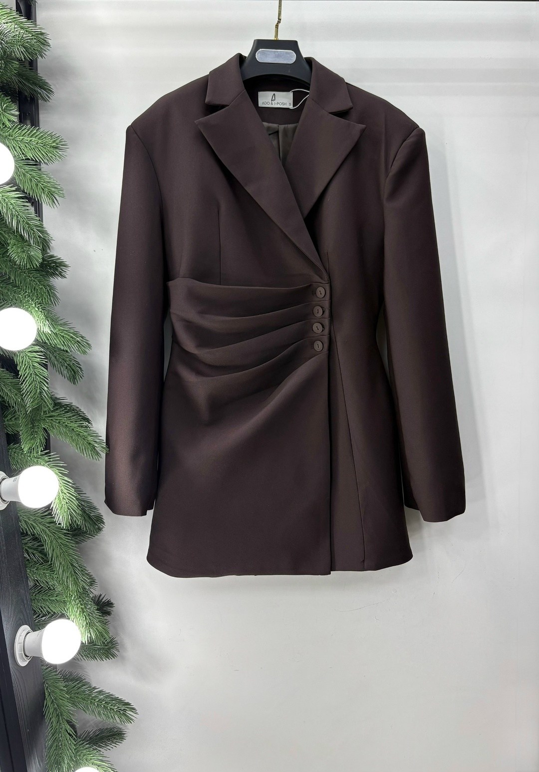 платье пиджак,ханде эрчел,девушка,пиджак,одежда для татьяны