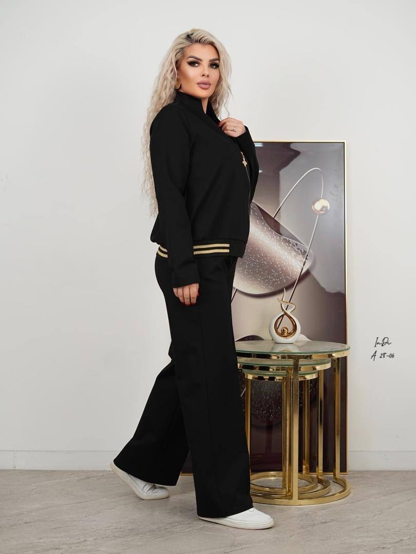 женские костюмы спортивные,женские костюмы,спортивный костюм больших размеров спорт шик lecalolady 278180380,костюм спорт шик,cпортивный костюм женский на флисе