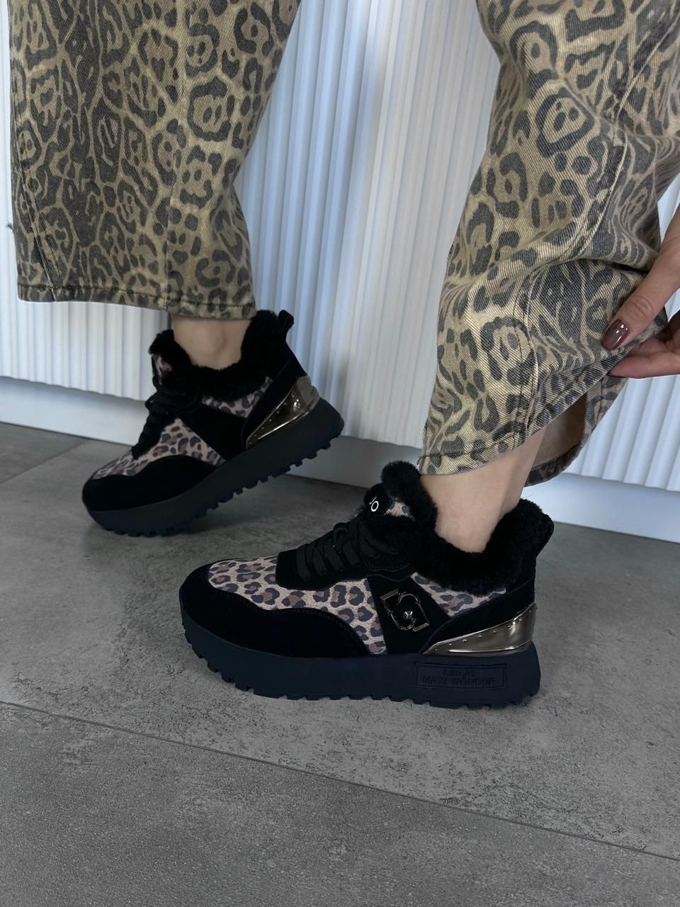 кроссовки женские зимние,кроссовки натуральные зимние с мехом на платформе farinnielite 187021470,,кроссовки женские,кроссовки для женщин