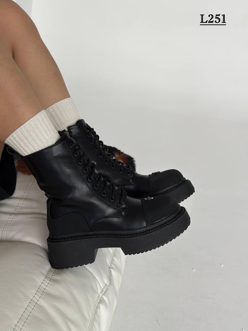 ,ботинки,женские ботинки,женские черные замшевые удобные ботинки на шнуровке на полиподошве tonny black, женская