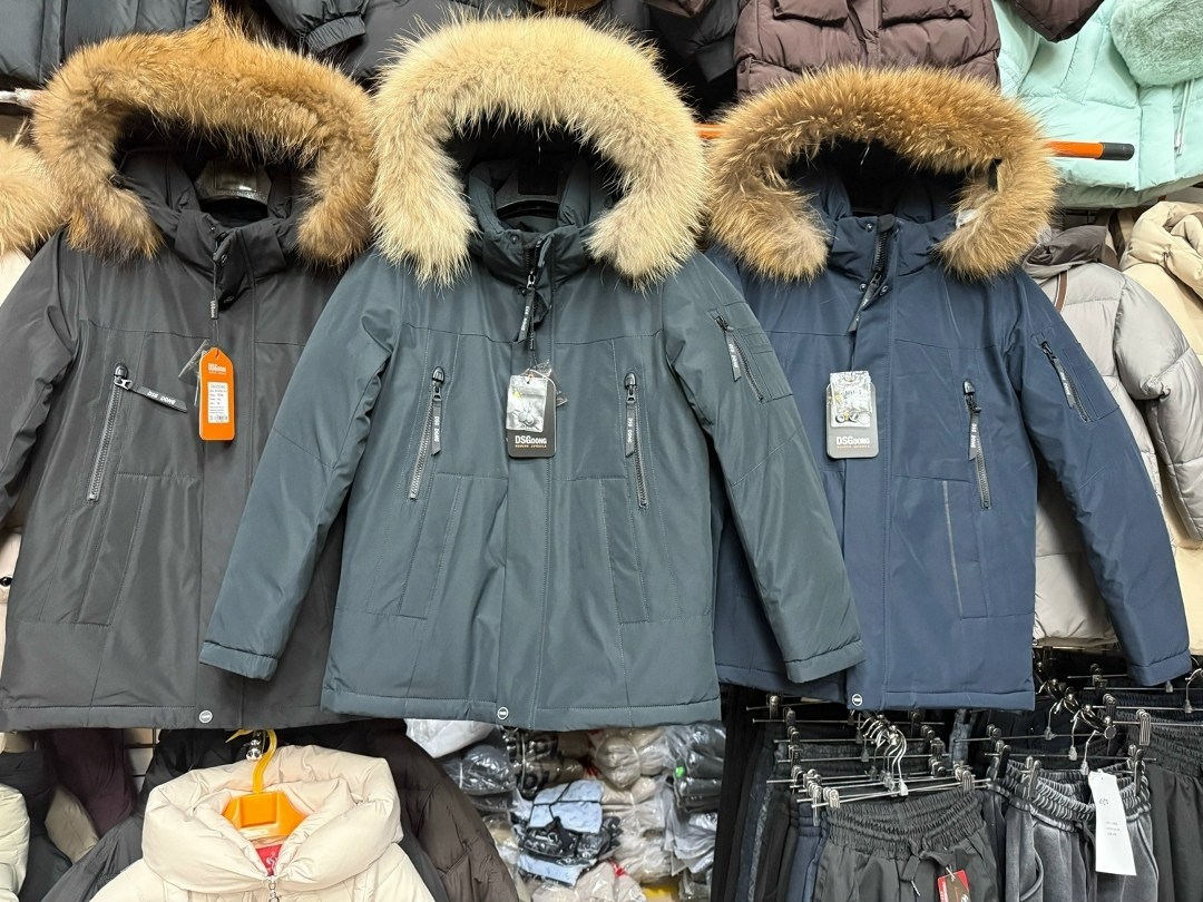 зимняя мужская куртка,зимняя куртка,мужские куртки,куртка volpe dorate зимняя,зимняя куртка аляска