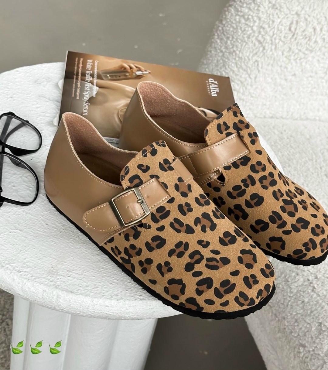 ,лоферы эконика леопардовые,женская ,леопардовые лоферы,лоферы леопард