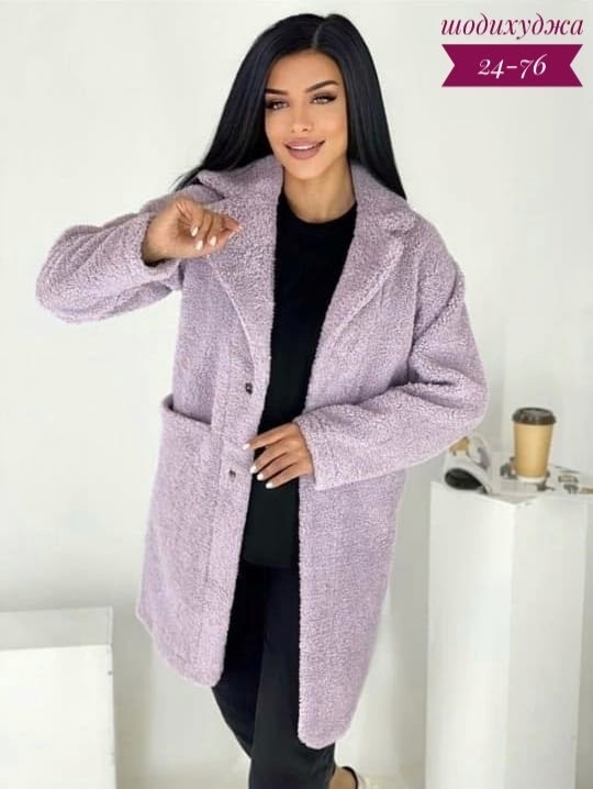 пальто зеленое,пальто жен,женское пальто,пальто демисезонная,плюшевое пальто