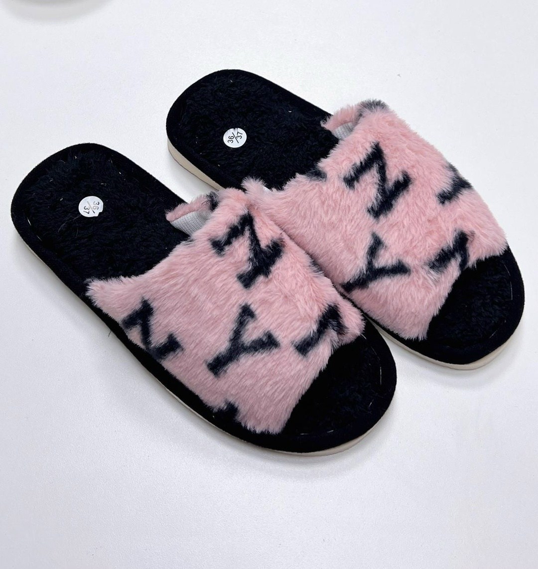 тапочки домашние женские,домашние тапочки,тапочки луи виттон с мехом женские,тапки женские,виктория сикрет тапочки