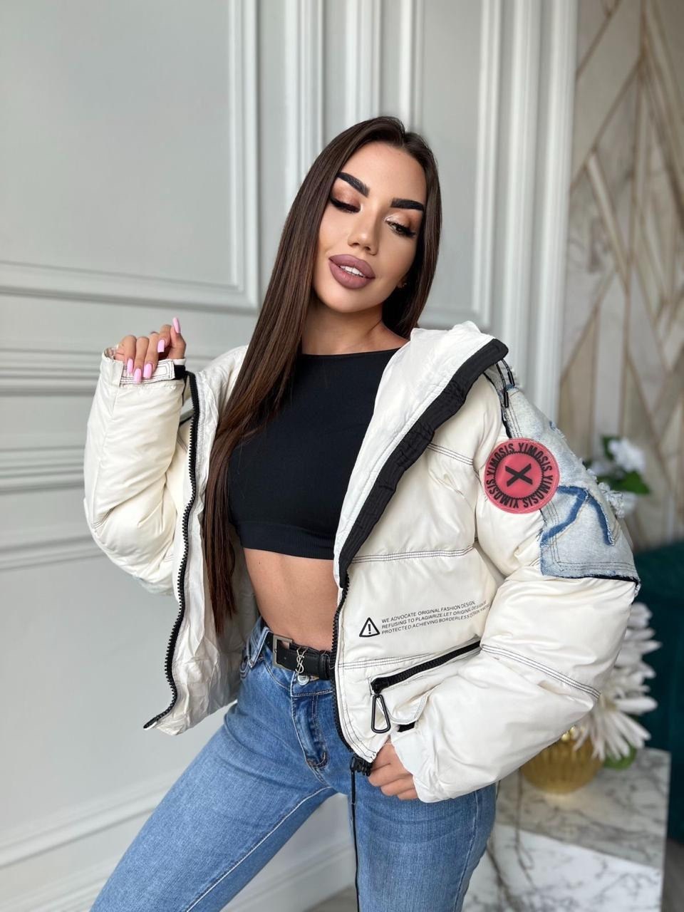 куртка женская,куртка укороченная,стильная куртка,стильная куртка 46-50,куртка демисезонная