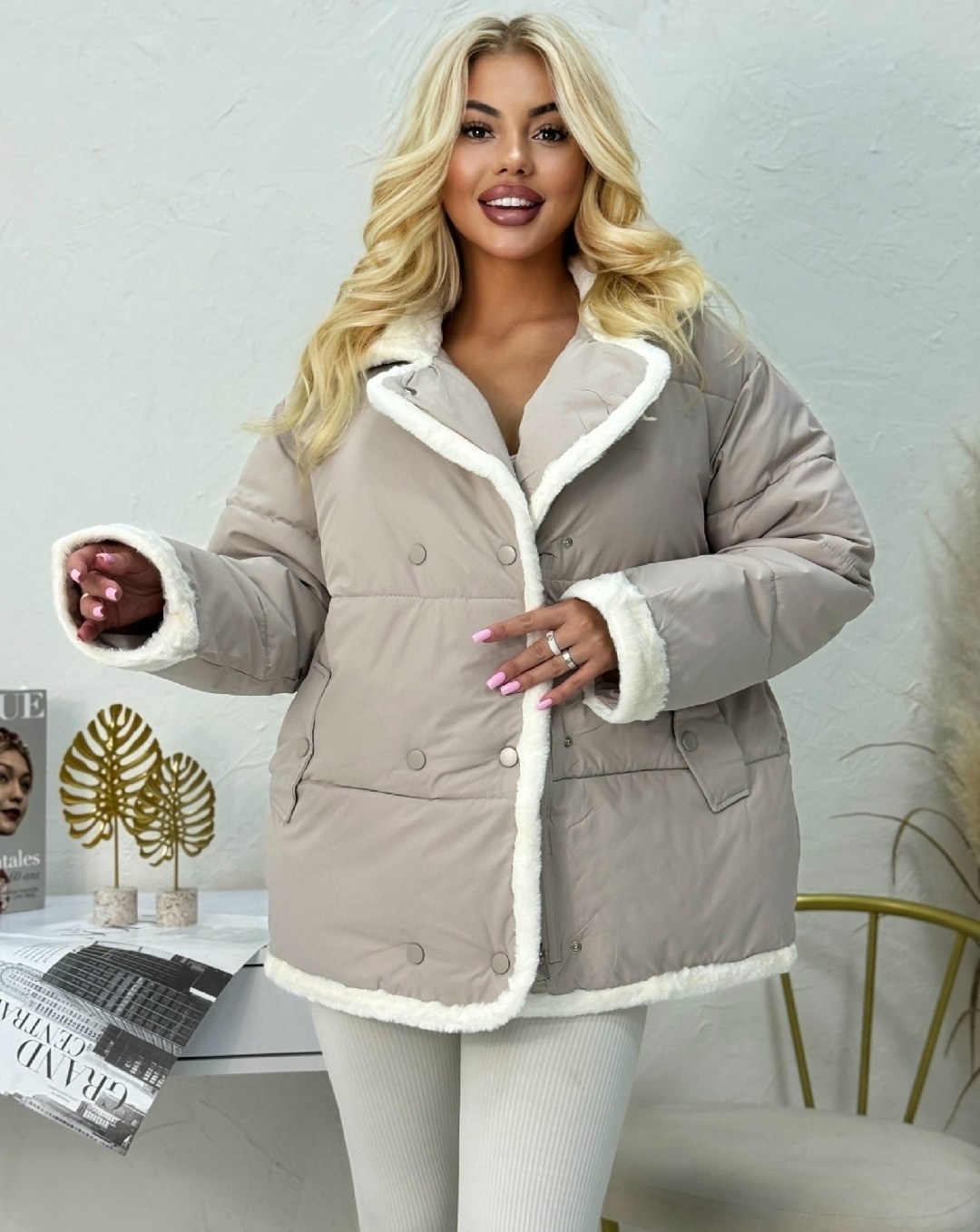 демисезонная куртка,куртка стильная,женская куртка,зимняя куртка женская,куртка женская двухсторонние