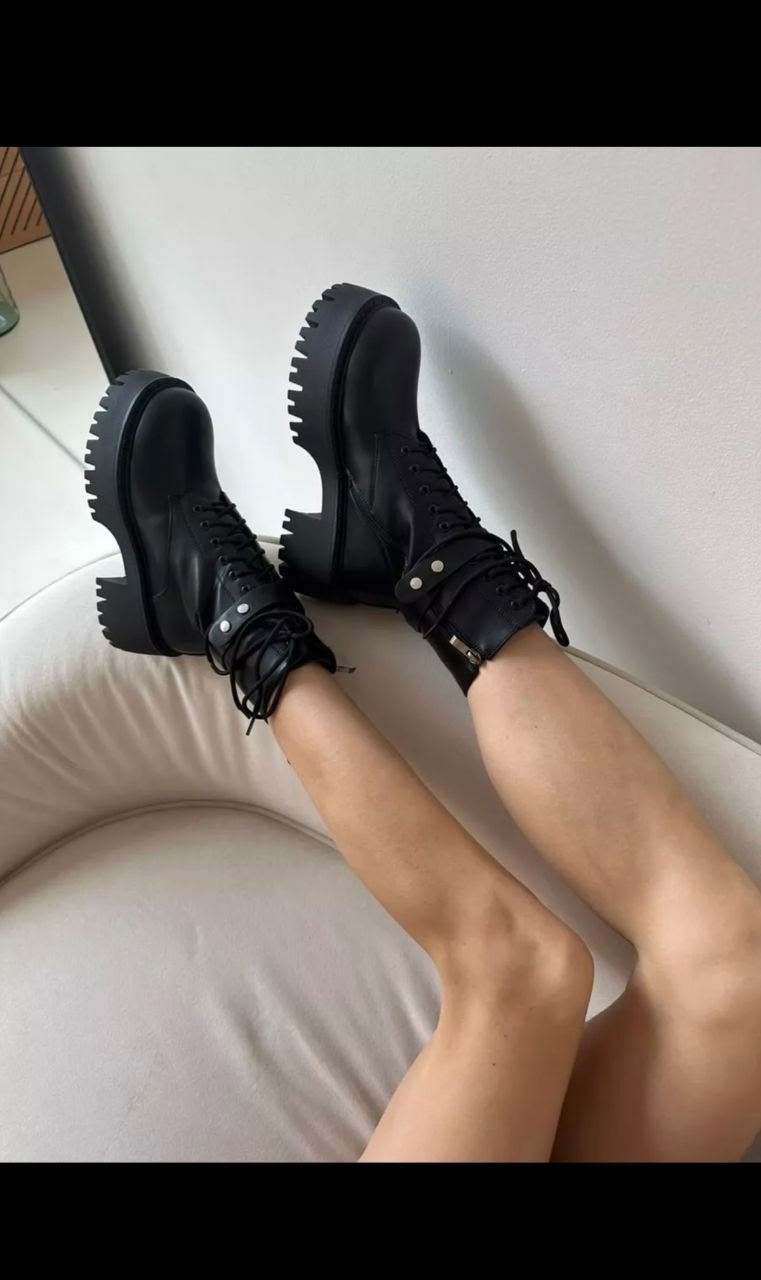 ,женские ботинки,ботинки,зимняя  женская,модные ботинки