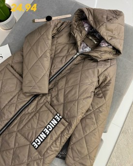 Верхняя одежда