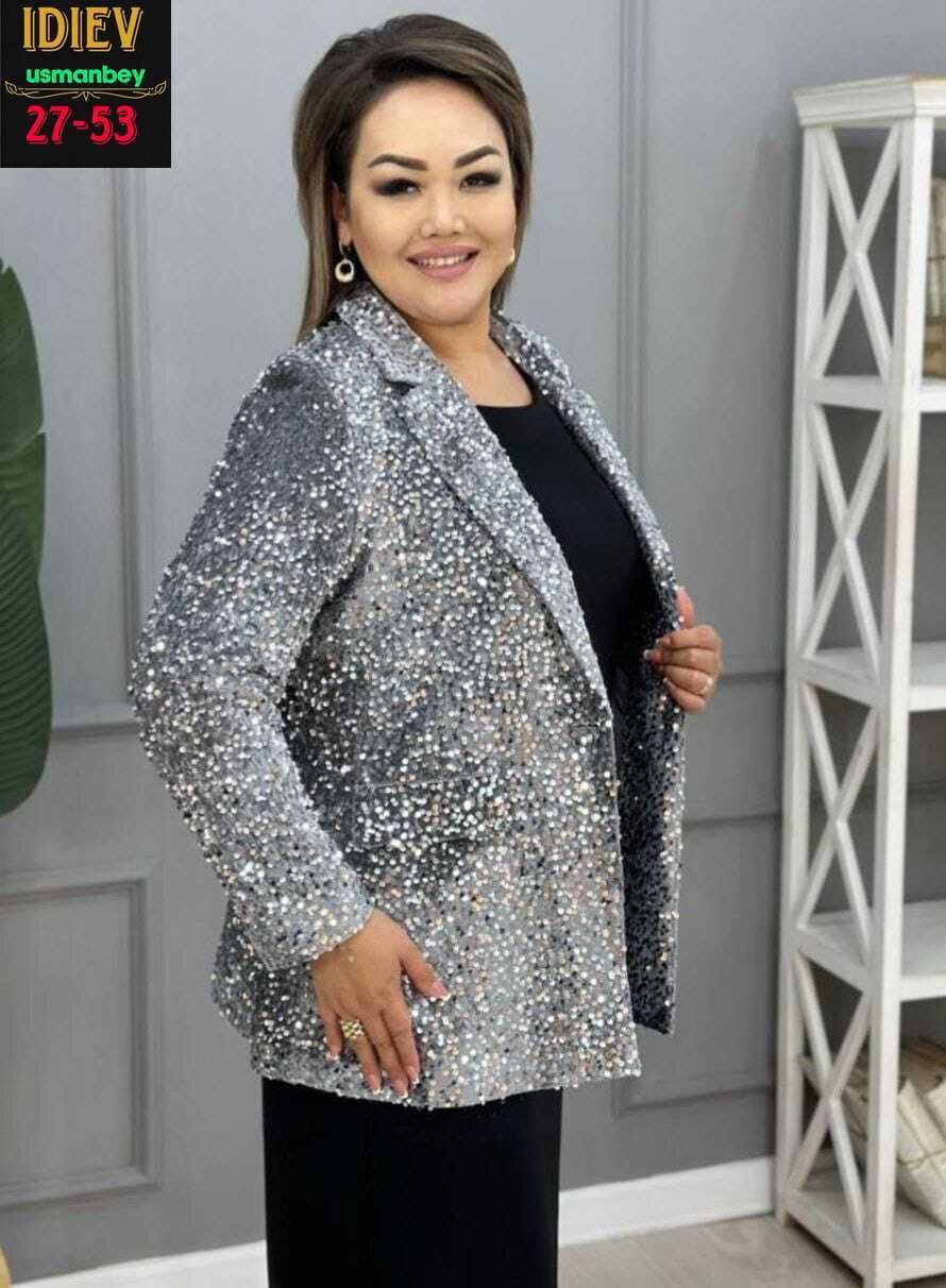 пиджак женский,модная ,жакет с блестками,женские жакеты,женский пиджак из пайеток