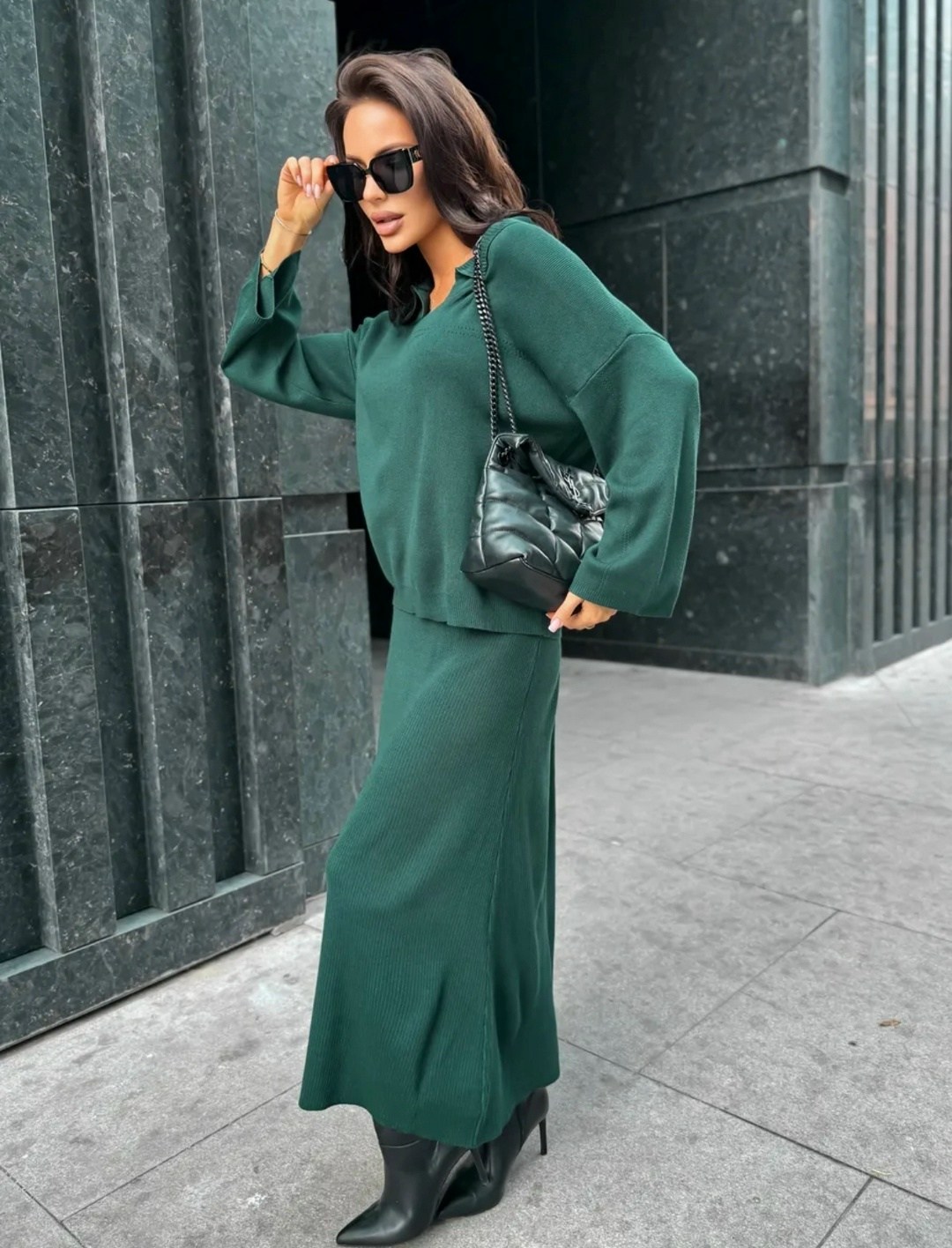 костюм с юбкой трикотажный теплый,костюм трикотажный с юбкой,трикотажные костюмы,костюм трикотажный с юбкой emberens,вязаный костюм с юбкой