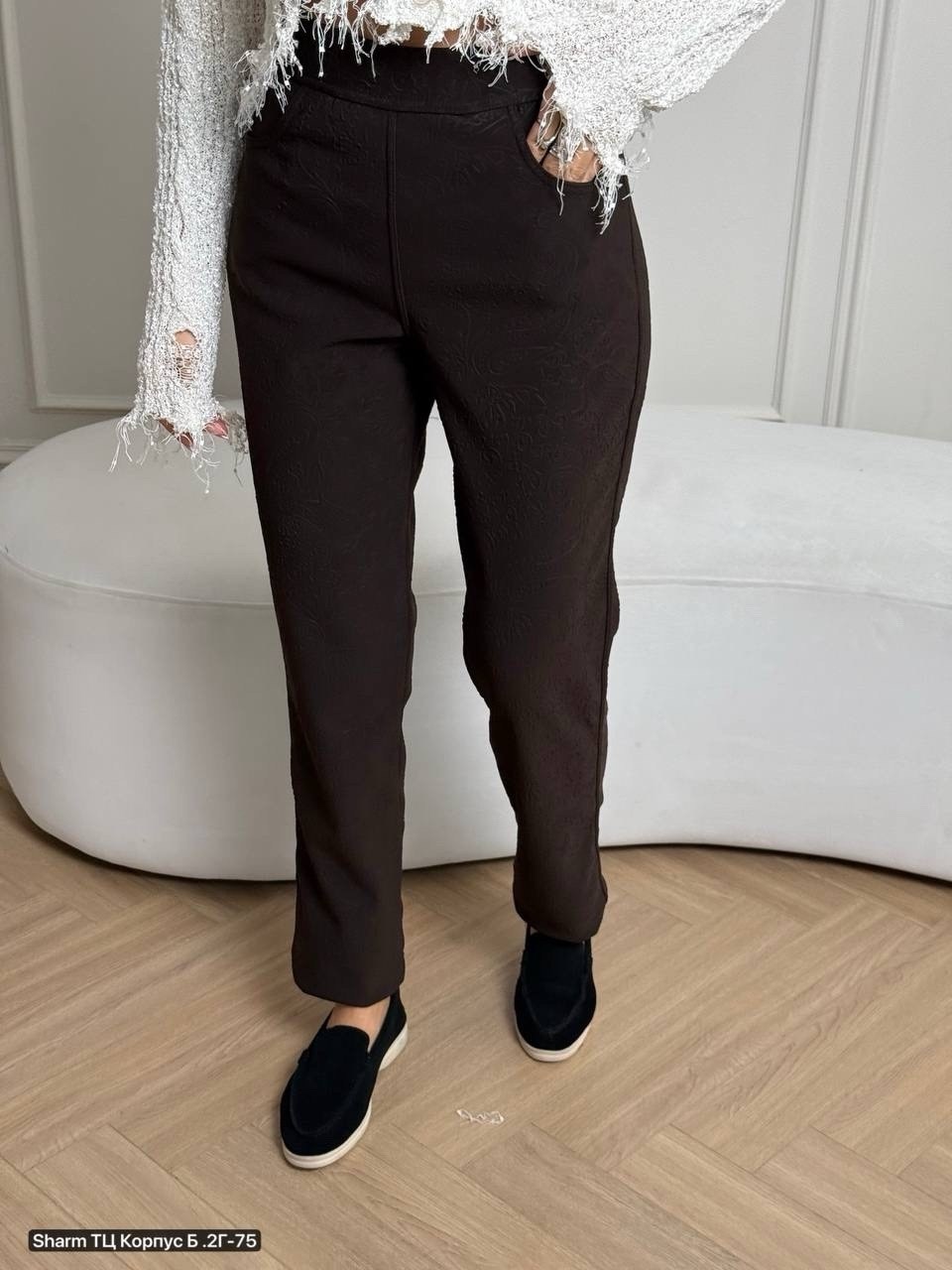 классические брюки,брюки женские,брюки коричневые,брюки стильные,черные брюки