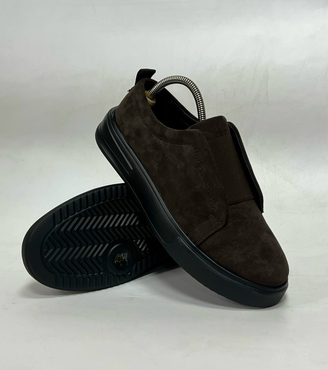 , мужская,замшевые кроссовки,замшевые кеды,кеды kiton