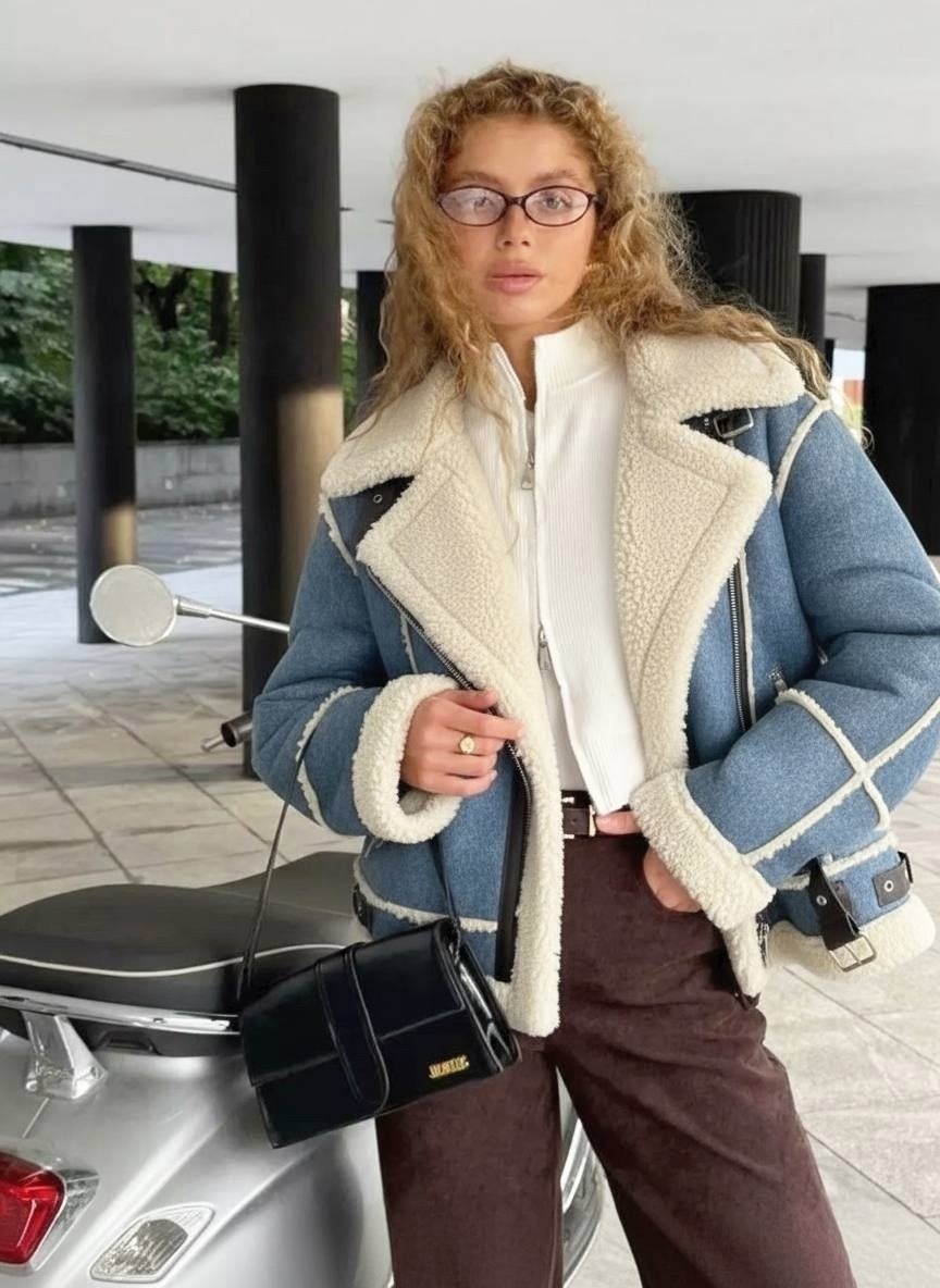 дубленка авиатор,дубленка женская,дубленка,дубленка авиатор женская,короткие дубленки