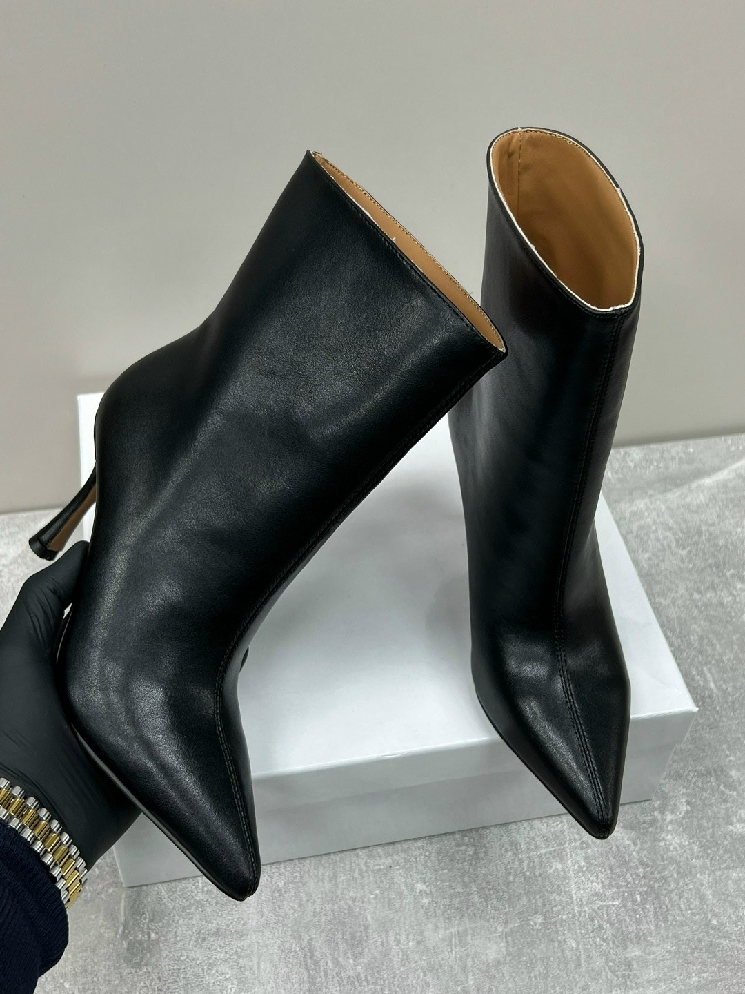 женские ботильоны,ботильоны на каблуке,женская ,женские ботильоны на каблуке,кожаные ботильоны