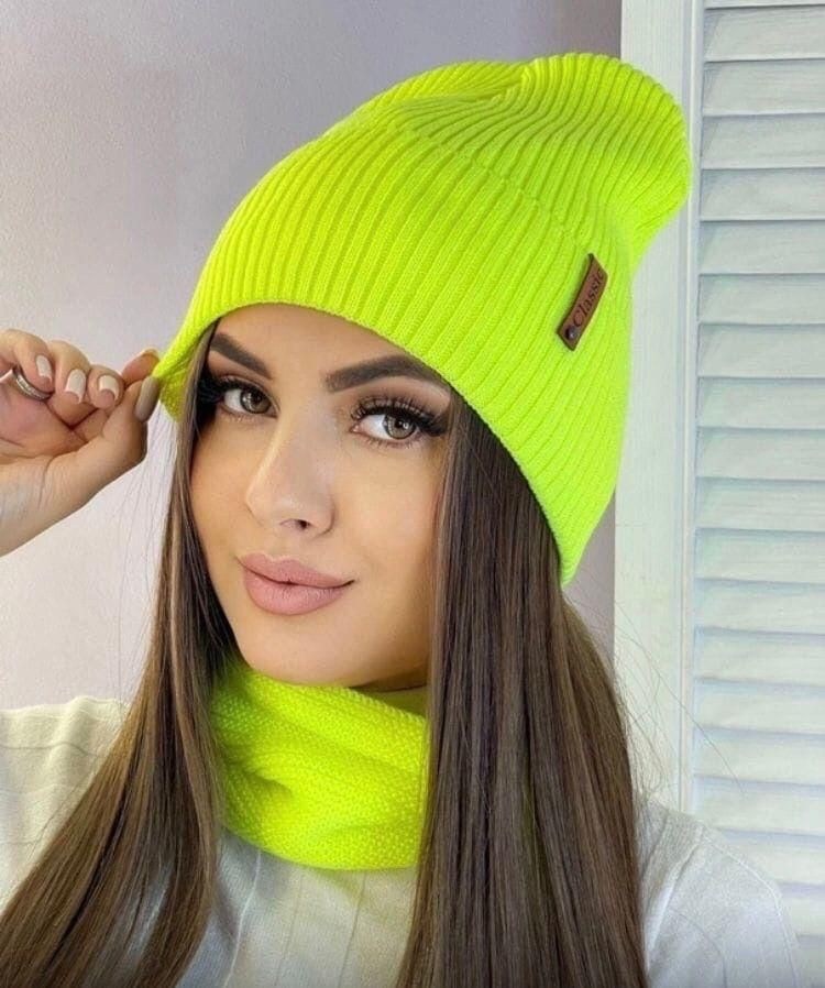 комплект шапки,комплект женский шапка,шапка бежевого цвета,комплект шапка снуд,комплект шапка снуд женский