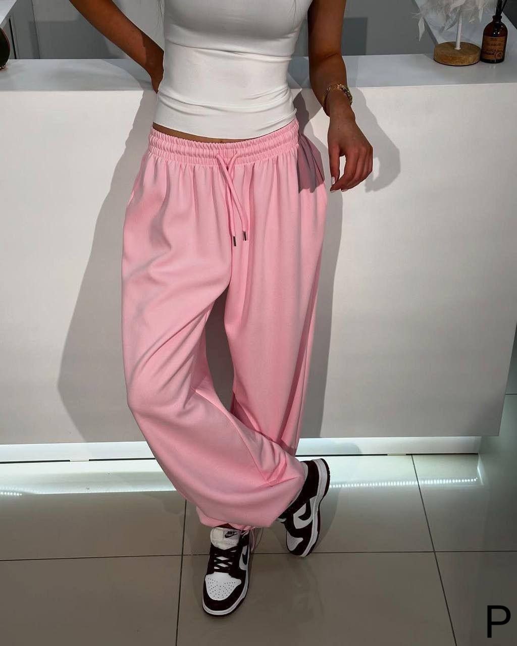 брюки спортивные,джоггеры однотонные,широкие брюки,повседневные брюки,свободные брюки