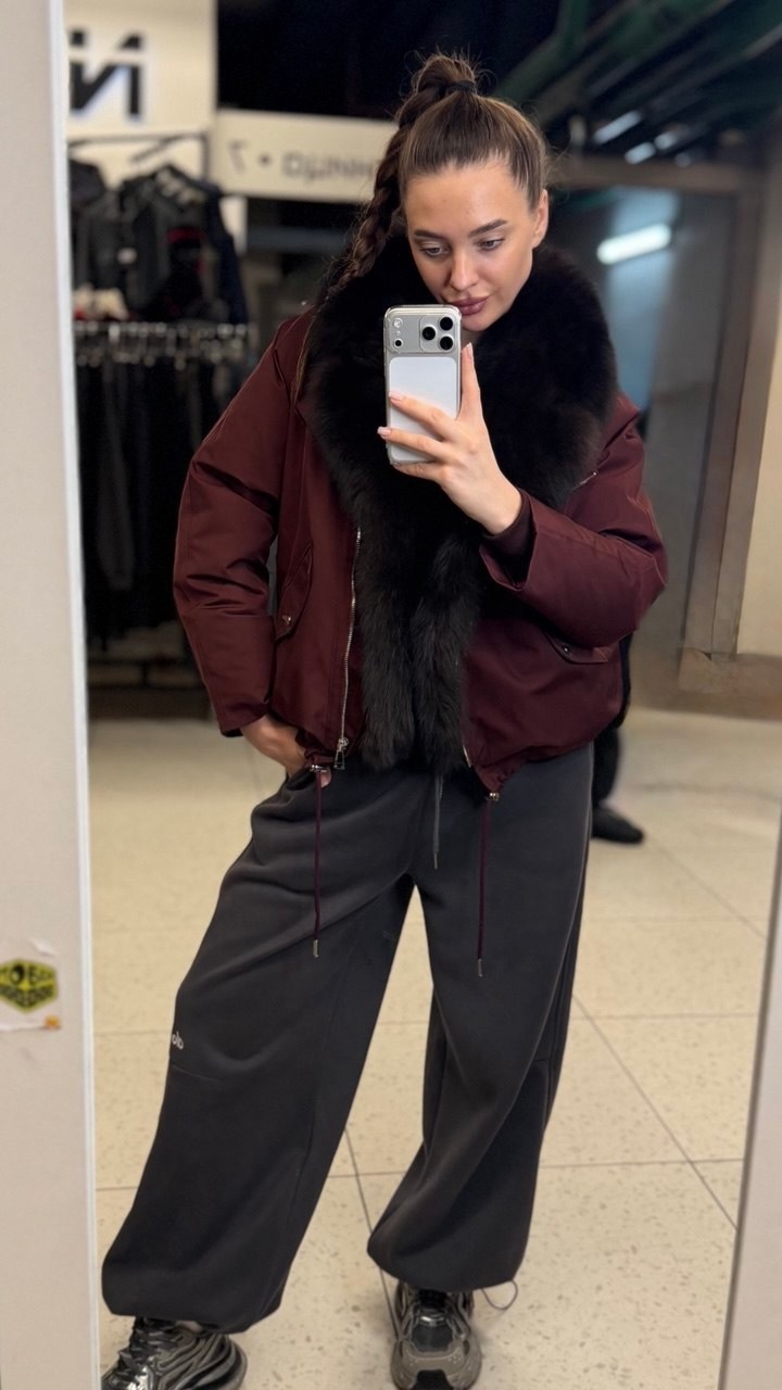 куртка кожаная с мехом,куртка с натуральным мехом,пуховик с натуральным мехом,женские пуховики с натуральным мехом,куртка пуховик с натуральным мехом