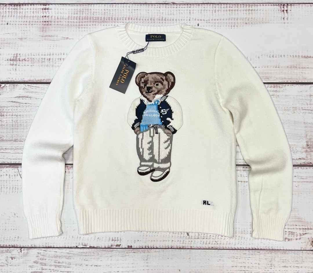 polo ralph lauren bear sweater,ralph lauren polo bear,polo ralph lauren джемпер bear,polo ralph lauren свитер с мишкой,polo ralph lauren bloomingdale's polo bear crewneck sweater