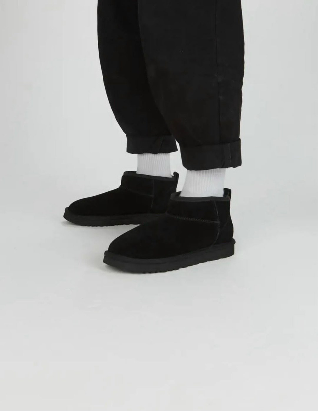 ,угги мужские,угги женские,черные угги,ugg classic ultra mini