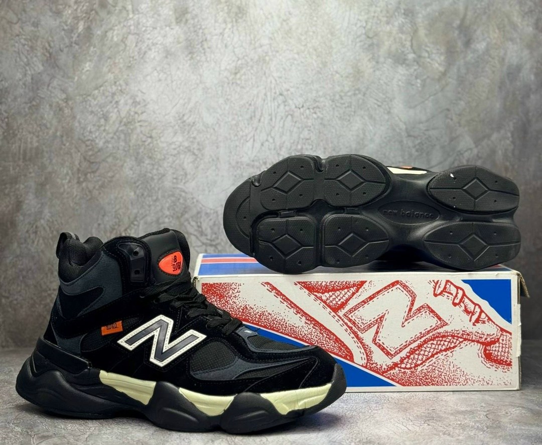 зимние кроссовки new balance 9060 high,зимние кроссовки new balance 9060 high цвет серый,кроссовки зимние new balance 9060,кроссовки new balance зимние,new balance 9060 зимние