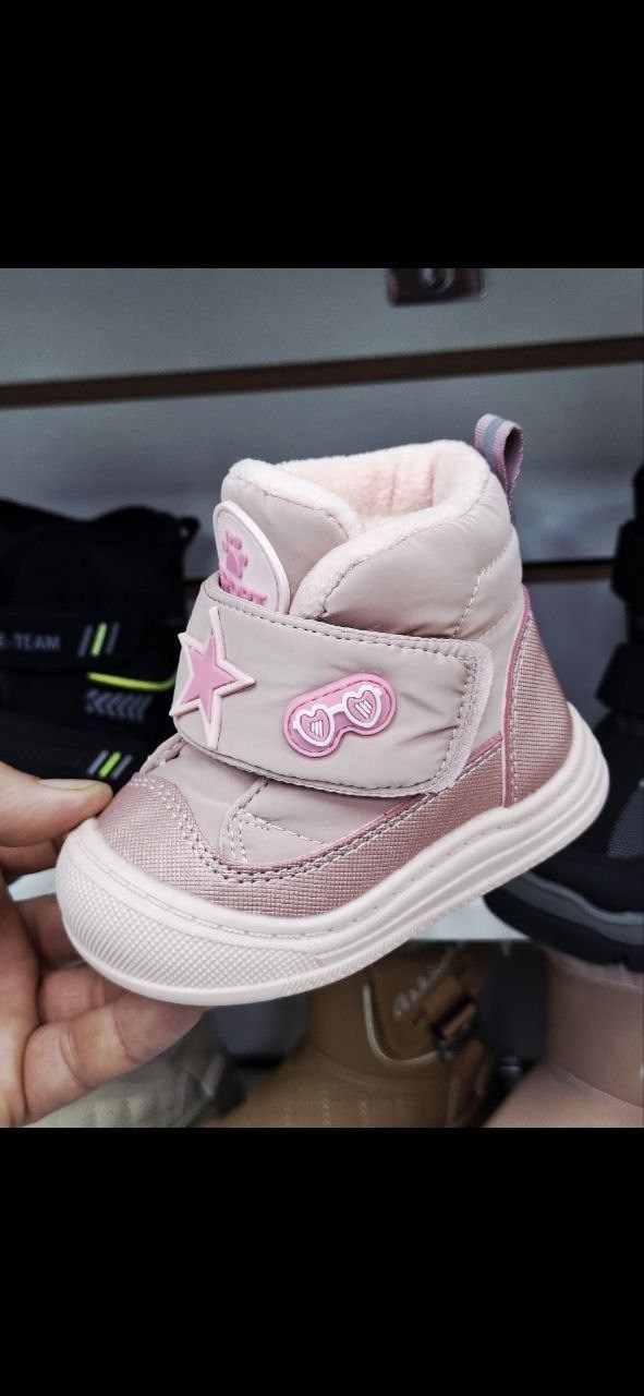 , детская,детские зимние сапоги,ботинки для девочек демисезонные,детская зимняя