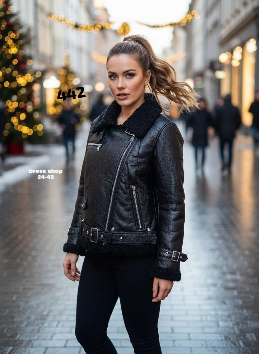 дубленка женская авиатор,дубленка женская,дубленка демисезонная женская,дубленка авиатор,короткая дубленка