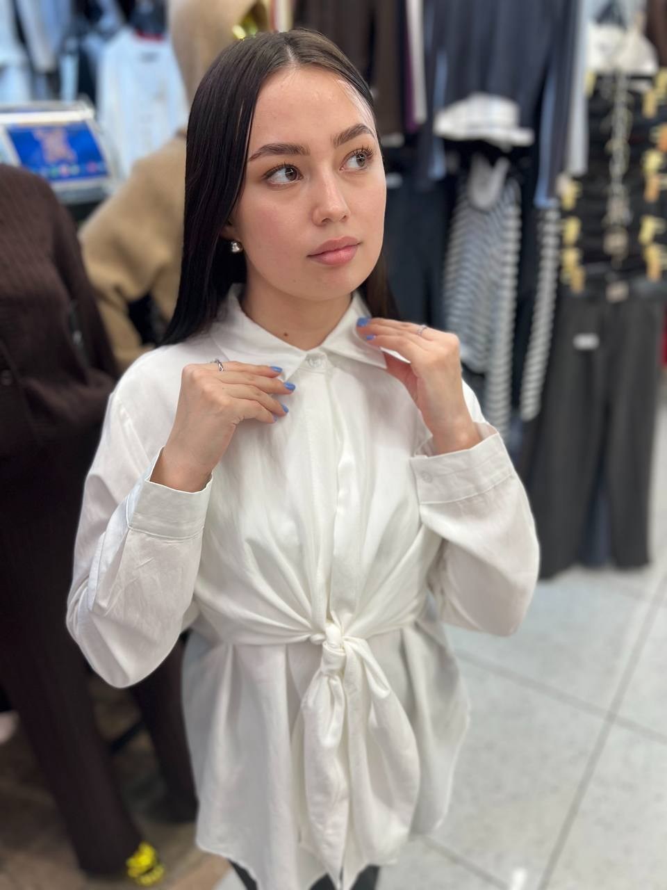 рубашка женская,блузка рубашка,блузка женская,белая рубашка,рубашка женская белая