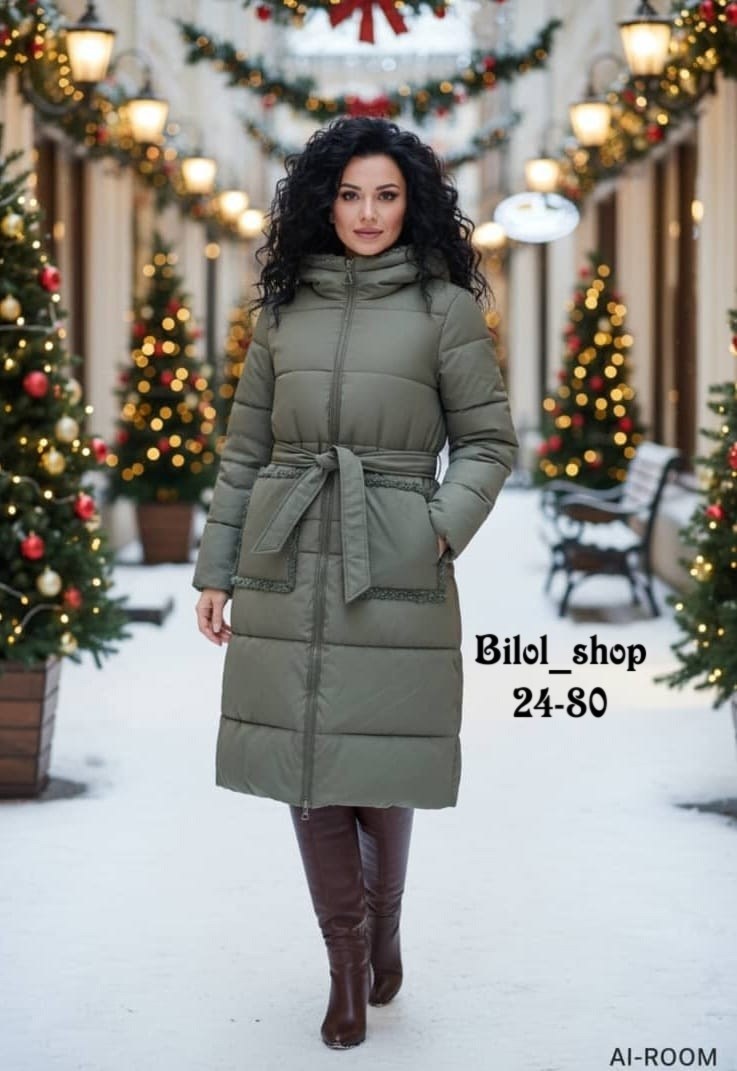 пуховик зимний длинный куртка с капюшоном t fashion,пуховик женский,пуховик,пуховик бежевый,куртка пуховик зимняя длинная с капюшоном deep style