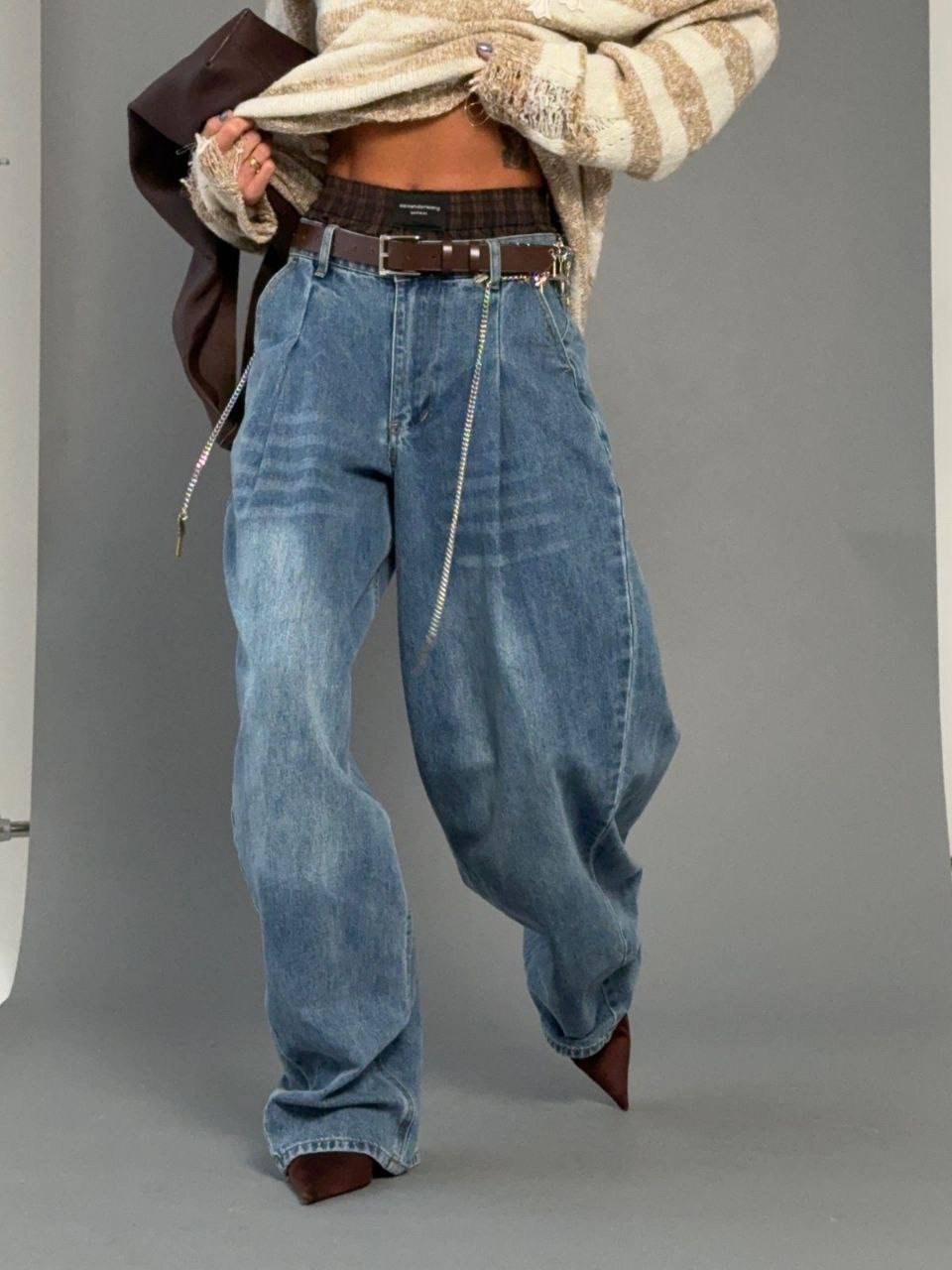 джинсы бойфренды y2k широкие багги,широкие джинсы,джинсы широкие женские,джинсы багги широкие потертые,джинсы широкие багги y2k трубы baggy jeans бэгги оверсайз
