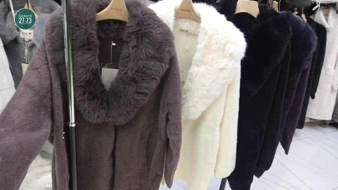 зимняя мода,зимняя одежда для женщин,одежда зимняя,зимняя ,эко шуба