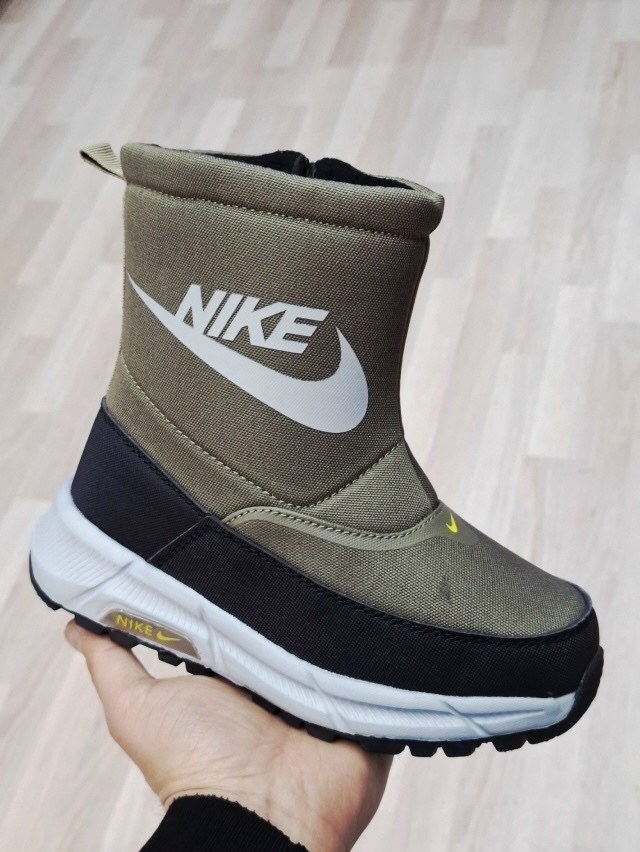зимние сапоги nike,дутики nike,зимние дутики,зимние сапоги,сапоги nike