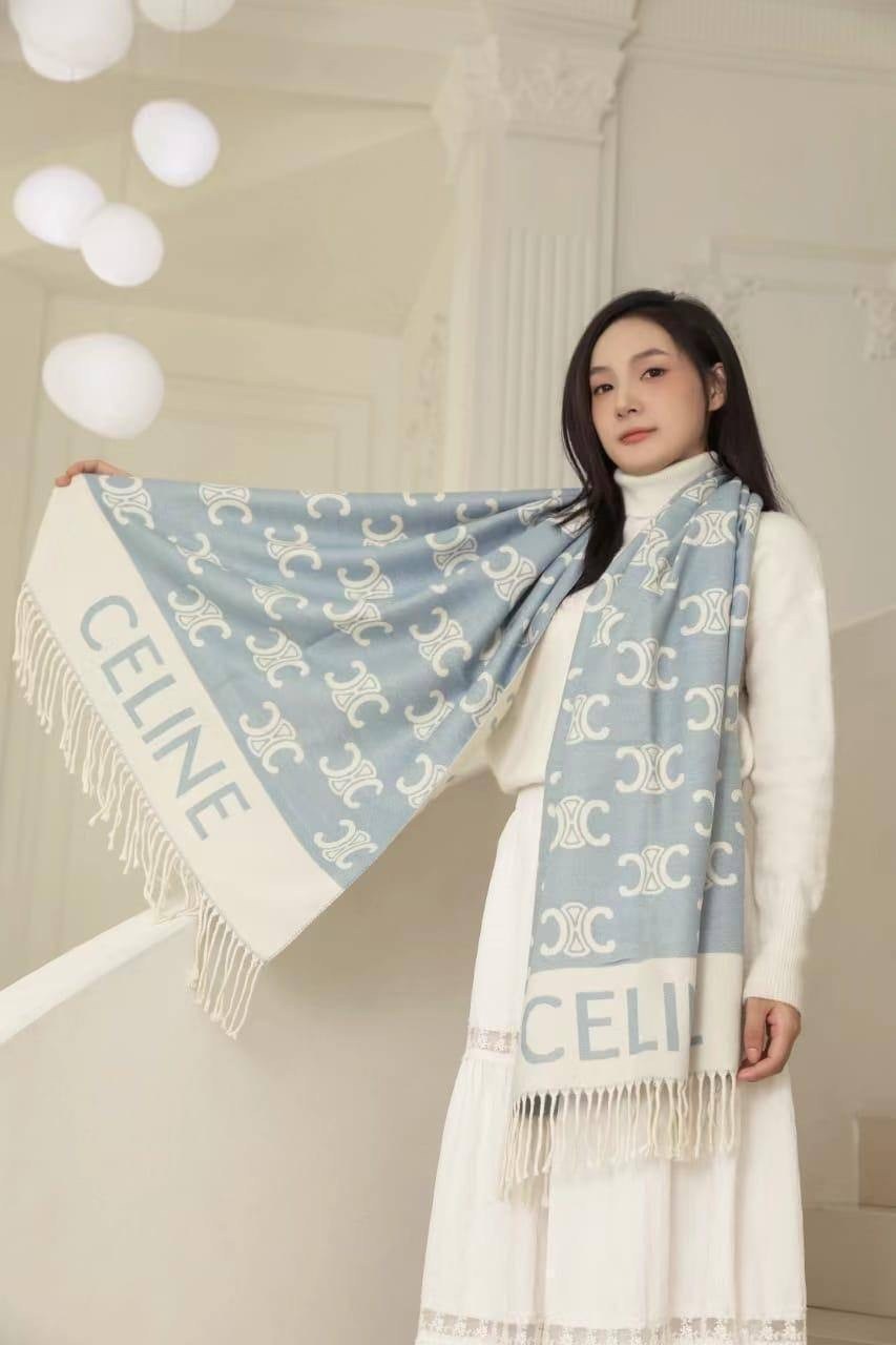 брендовый палантин,брендовый палантин hermes,палантин шарф кашемир,теплые шарфы,кашемировый шарф