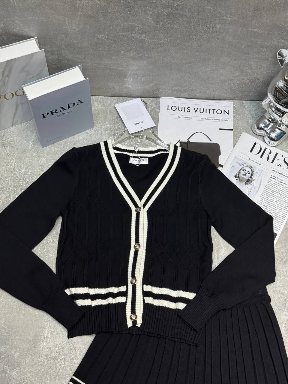 трикотажные костюмы,комплект кардиган,кофта кардиган,костюм женский,женские кардиганы