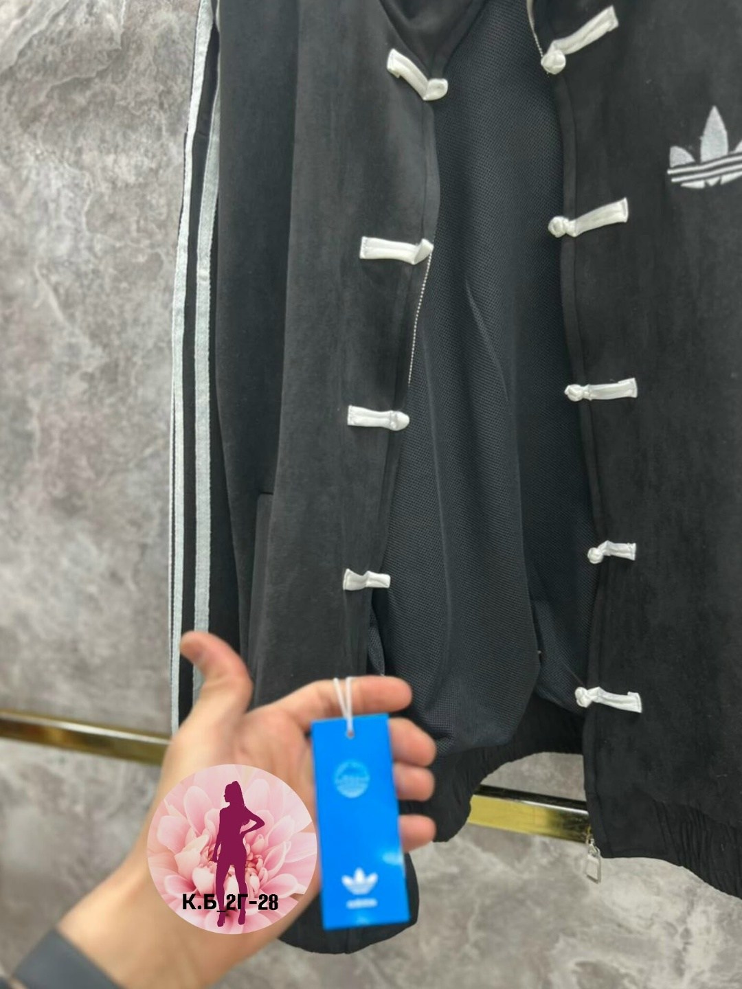 куртка бомбер adidas chinese new year jacket женская adidas originals 503842288,трикотажная куртка,женский костюм,