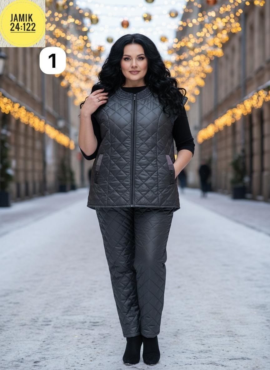 костюм тройка женский,женский костюм на флисе,костюм на флисе,костюм женский теплый,жилет на синтепоне